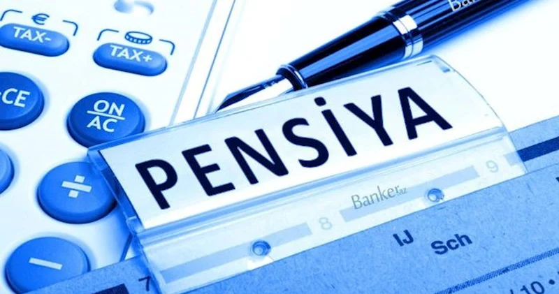 Özəl pensiya fondları daha şəffaf pensiya sistemi qurmağa şərait yarada bilər İqtisadçı