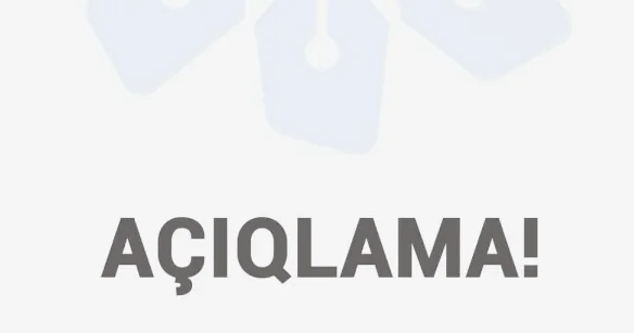 MEDİA rusiyalı teleaparıcının qərəzli fikirlərini cavablandırıb