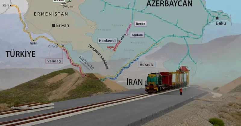 Zəngəzur dəhlizi və Türk dünyasının gələcəyi