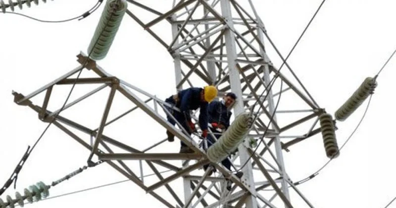 Quba, Qusar və Xaçmazda elektrik enerjisinin verilişində fasilə yaranacaq