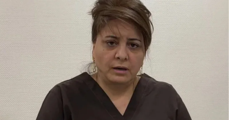 Ölüm olan klinikada yoxlama aparıldı Həkim qanunsuz işləyirmiş