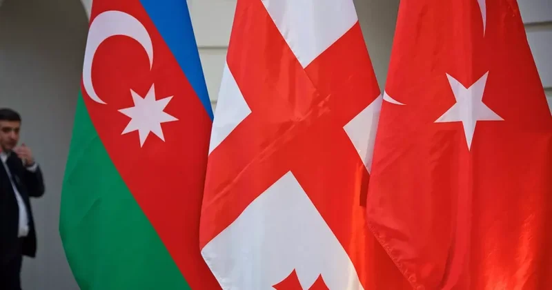 Спикеры парламентов Азербайджана, Турции и Грузии проведут первую трехстороннюю встречу