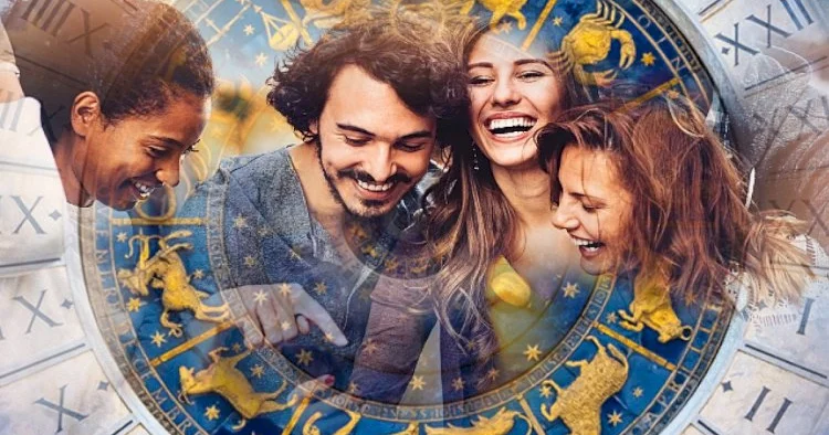 Ən etibarlı bürclər Əsl dostluğu bacarırlar