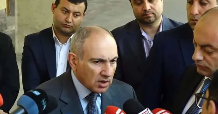 “Ən sərt və ən qəddar tədbirləri görəcəyəm”