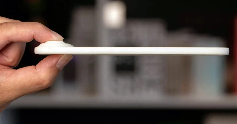 iPhone Air получит особенный энергосберегающий дисплей
