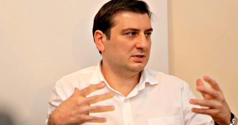 Azər Qasımlının məhkəməsi başlayıb
