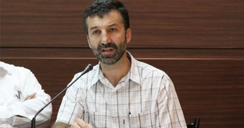 Vətənpərvər maskalı satılmış qələm: Akit yazar ının etdiyi böyük xəyanət