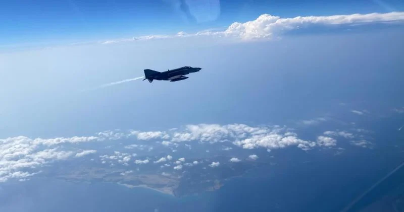 İsrail qırıcıları Tehrana növbəti zərbələr endirib