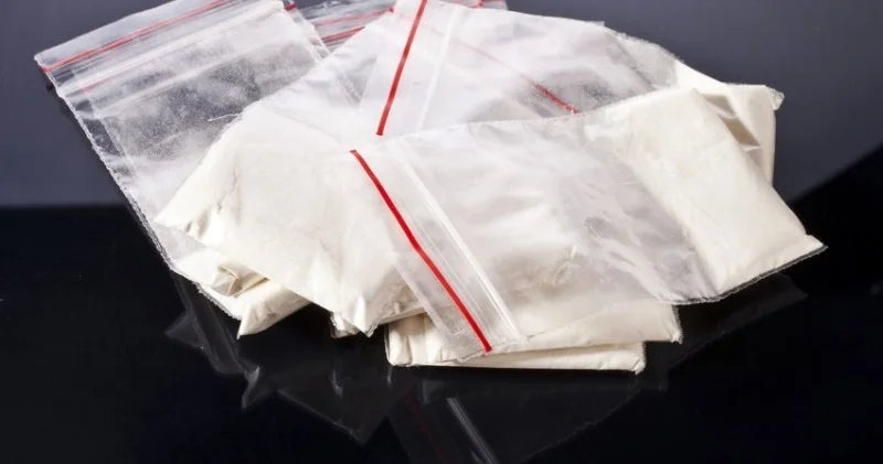 Ermənistandan Gürcüstana 300 kiloqrama yaxın heroin keçirilməsinin qarşısı alınıb
