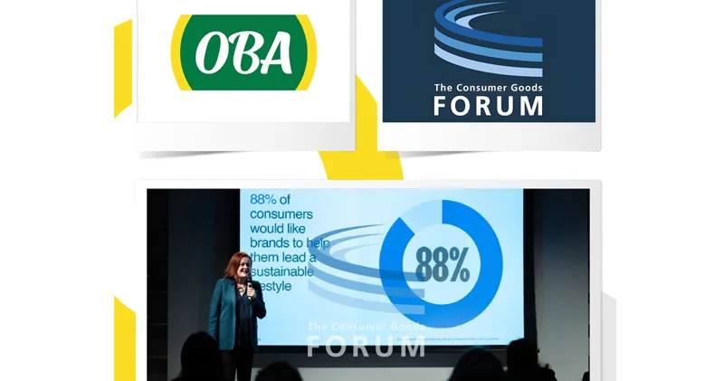 OBA marketlər şəbəkəsi dünyanın tanınmış The Consumer Goods Forum təşkilatına üzv oldu