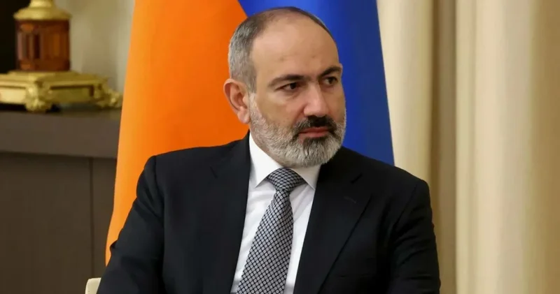 Fahrettin Altun: Nikol Paşinyan iyunun 20 də Türkiyəyə işgüzar səfər edəcək