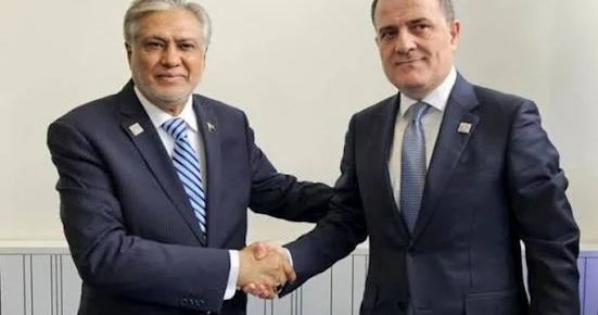 Bayramovun İshaq Darla telefon danışığı baş tutdu