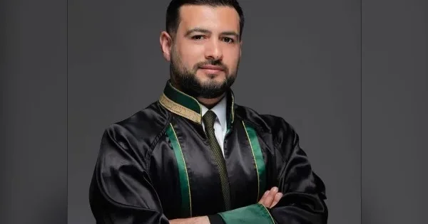 Yanan binada övladını itirən vəkil Prezidentə üz tutdu