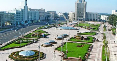 Belarus Ukraynaya nota verdi