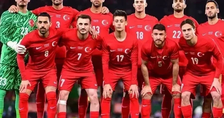Türkiyə Paraqvay səddini keçə biləcəkmi? Ay ulduzlu lar üçün son şans