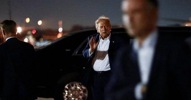 Стало известно о новых пошлинах Трампа