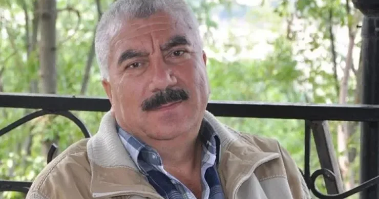 Namizəd Səfərov ev dustaqlığına buraxılmadı