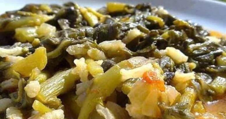 Balıqdan daha çox Omega 3: Həm ucuz, həm də möcüzəvi bitki pərpətöyün