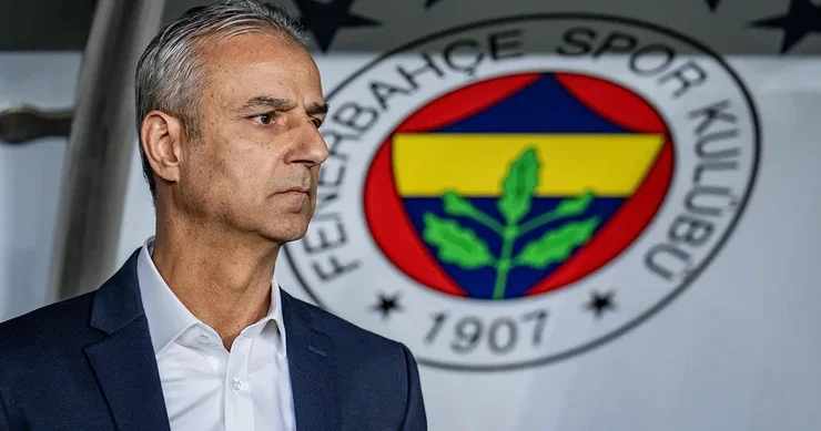 Fənərbağça nın yeni baş məşqçisi bəlli oldu Klub rəhbərliyi yenidən onu seçdi