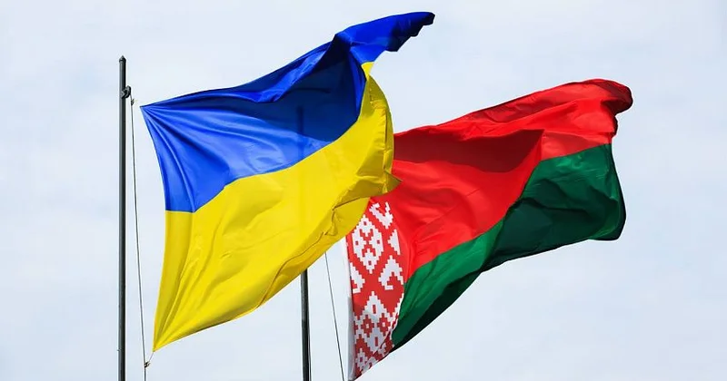 Беларусь вручила Украине ноту протеста Minval Politika