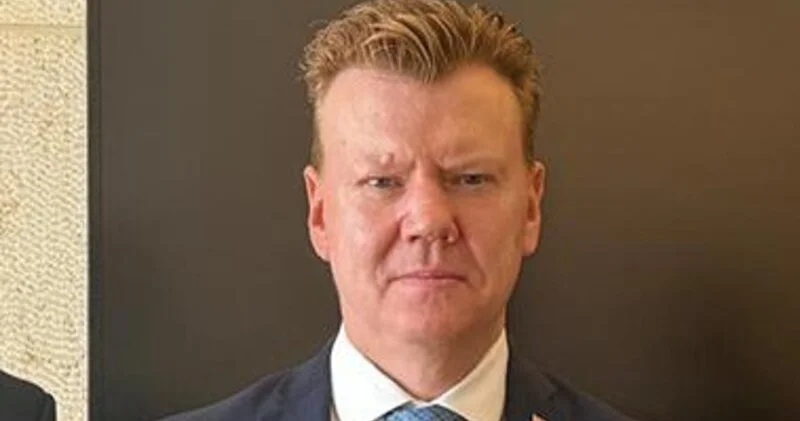 Lukaşenkonun çıxışına görə diplomat İsrail XİN ə çağırıldı