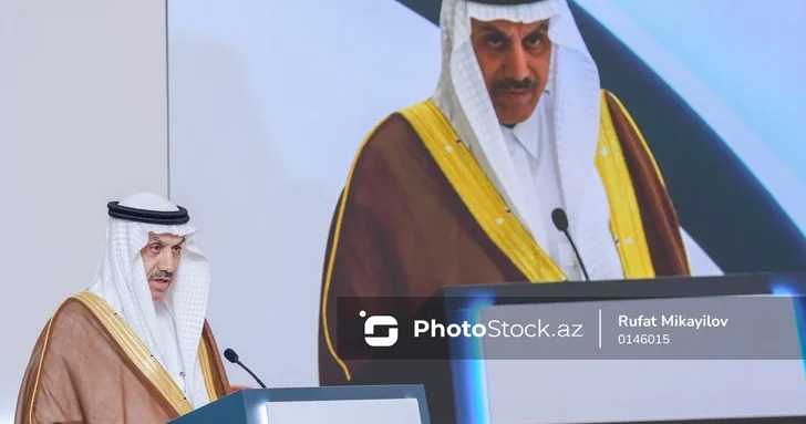 Глава Группы IsDB рассказал о финансировании восстановительных работ в Карабахе
