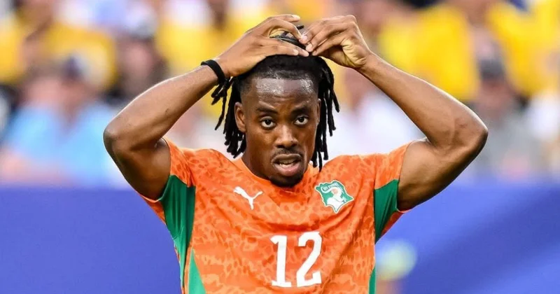 Afrikalı futbolçuya viza əngəli DÇ oyununu buraxacaq