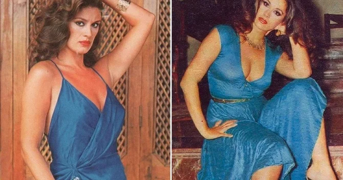 71 yaşlı Gülşen Bubikoğlunun görünüşü müzakirələrə səbəb oldu