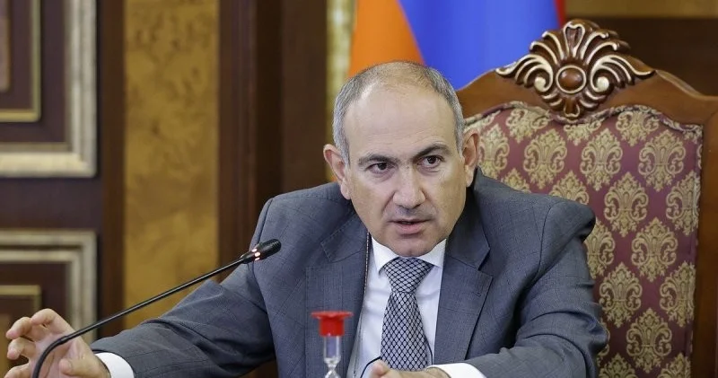 Пашинян примет участие на заседании Межправсовета ЕАЭС