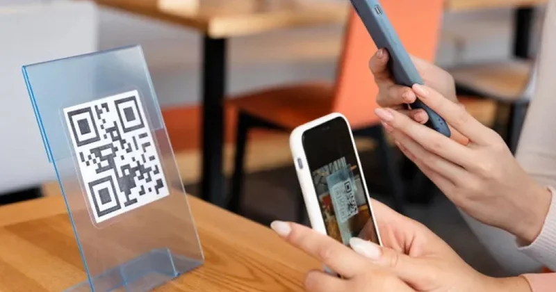 Казахстанцы смогут воспользоваться единым QR для оплаты товаров и услуг