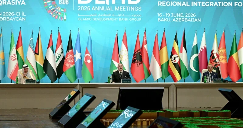 Prezident: Qarabağ və Şərqi Zəngəzurda artıq 90 minə yaxın insan yaşayır
