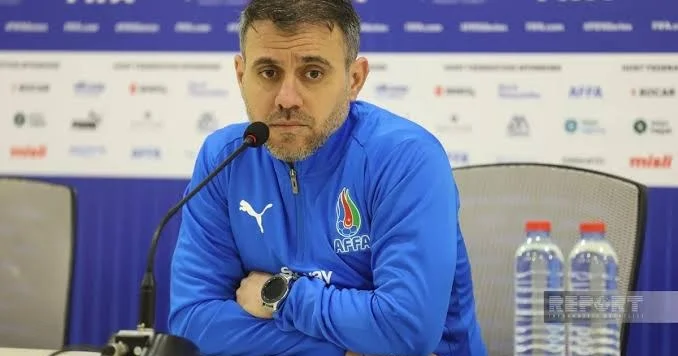 Premyer Liqada standart vəziyyətlərdən çox qol vuran komandanın çalışdırıcısı millidə bunu etmək çətin görünür...
