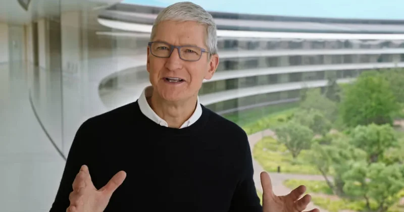 Apple планирует повысить цены на продукцию из за роста стоимости микросхем