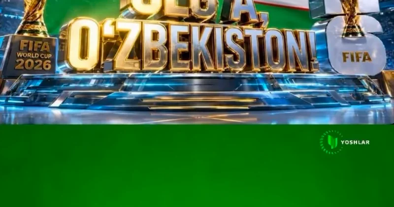 Azxəbər in Türk dünyası ilə bağlı layihəsi Özbəkistanda trend oldu, 3 günə 8 milyon izlənmə VİDEO