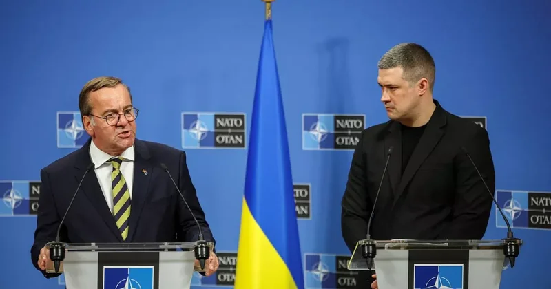 Германия и Украина договорились о совместном производстве НРК TerMIT