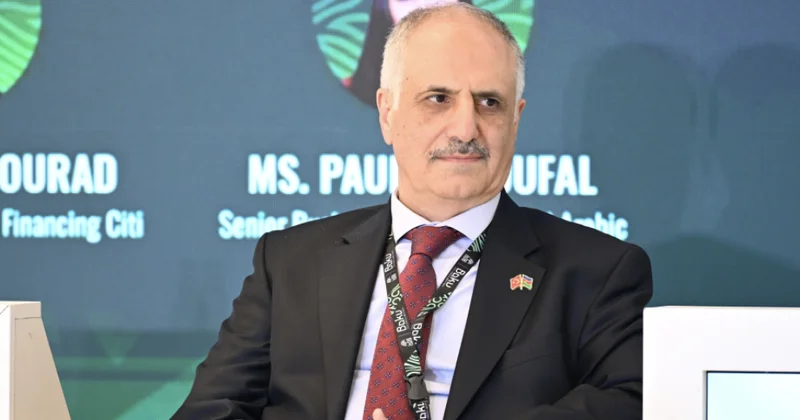 Nazir müavini: Türkiyə beynəlxalq bazarlarda 12 dövlət sukuku emissiyasını uğurla həyata keçirib