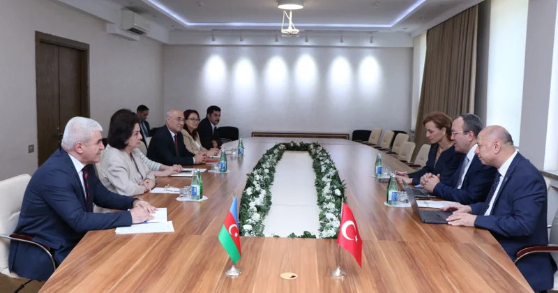 AzMİU və Ankara Universiteti daşınmaz əmlakın idarə edilməsi üzrə ikili diplom proqramına başlayır