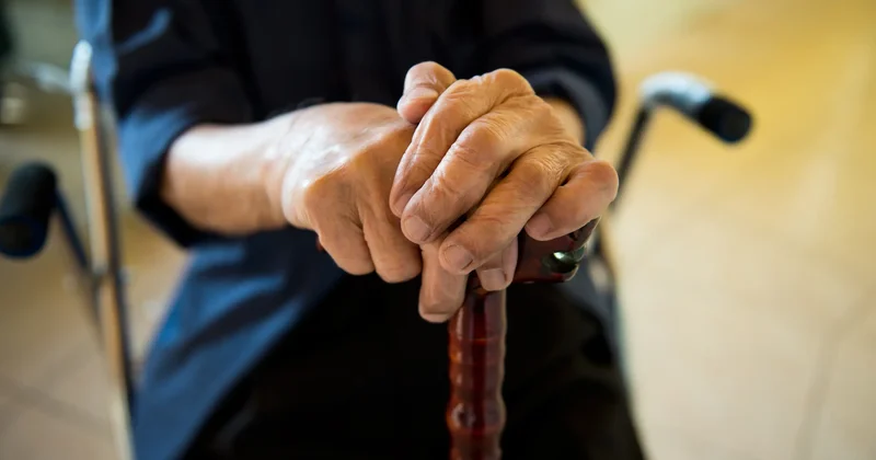 Azərbaycanda qocalar evində yaşayanların sayı açıqlandı Kimlər qəbul olunur?