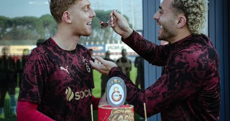 “Qalatasaray”ın həbsdən çıxan futbolçusu Avropaya gedir