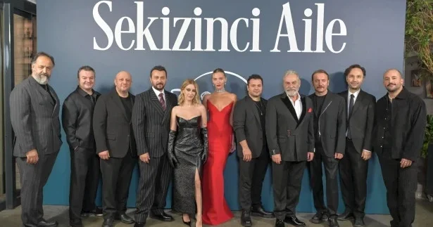 İkincis sezon çəkilişləri ləğv edildi…