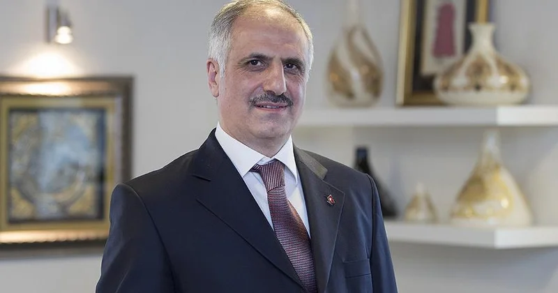 23 milyard dollardan çox vəsait cəlb etmişik Osman Çelik