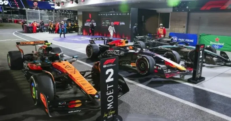 Formula 1: “Maklaren” FIA nın qərarından apellyasiya şikayəti verib