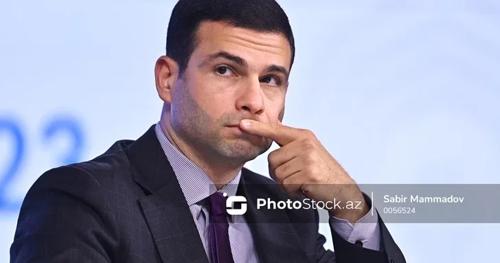 Орхан Мамедов: Поддержка МСБ и их выход на региональные рынки ключевой приоритет Азербайджана
