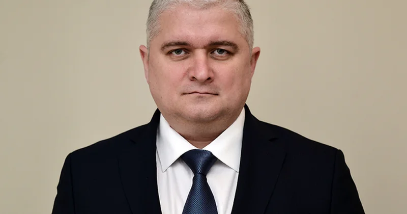 Джахангир Фараджуллаев назначен в один из комитетов УЕФА