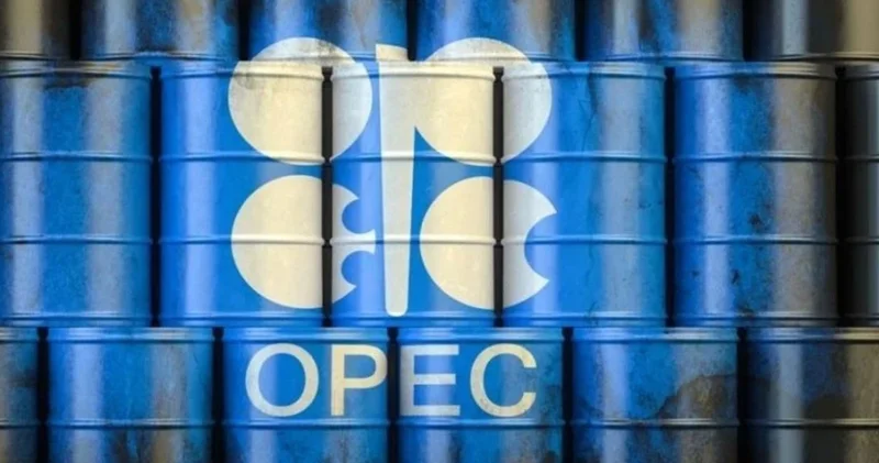 OPEC in yeni hesabatı: Qlobal enerji istehlakı rekord həddə çatacaq