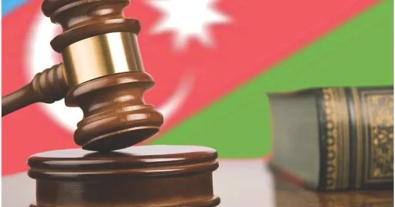 Azadlığın və ləyaqətin təməl sütunu!