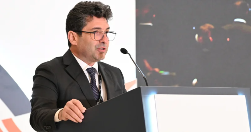 Anar Axundov: Azərbaycan rəqabətqabiliyyətli güzəştlər təqdim edən sənaye zonaları şəbəkəsi formalaşdırıb