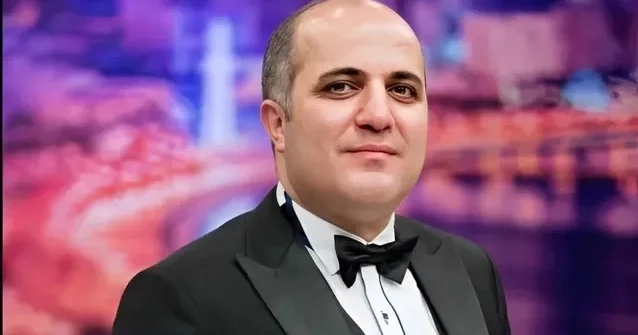 Eldəniz Məmmədov iş tapa bilmir...