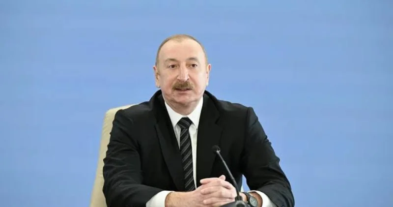 Ölkədə işsizlik aşağı həddə saxlanılır İlham Əliyev
