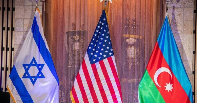 Куда США хотят включить Азербайджан? Наш обзор
